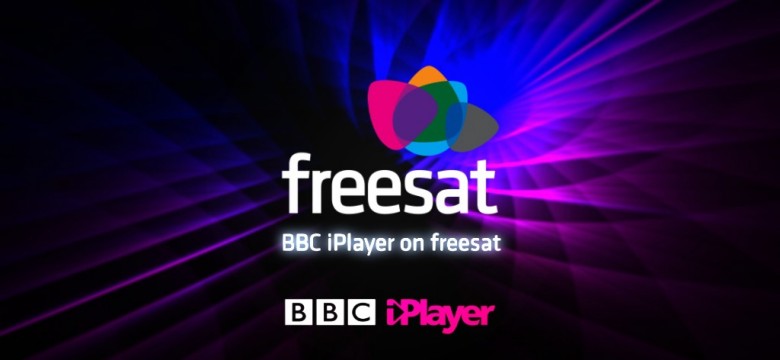 Animated video for Freesat.co.uk shows how...