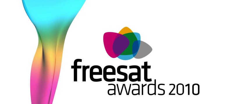 Rewarding awards content...